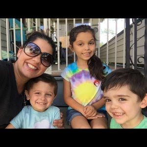 Meet your Posher, Barb